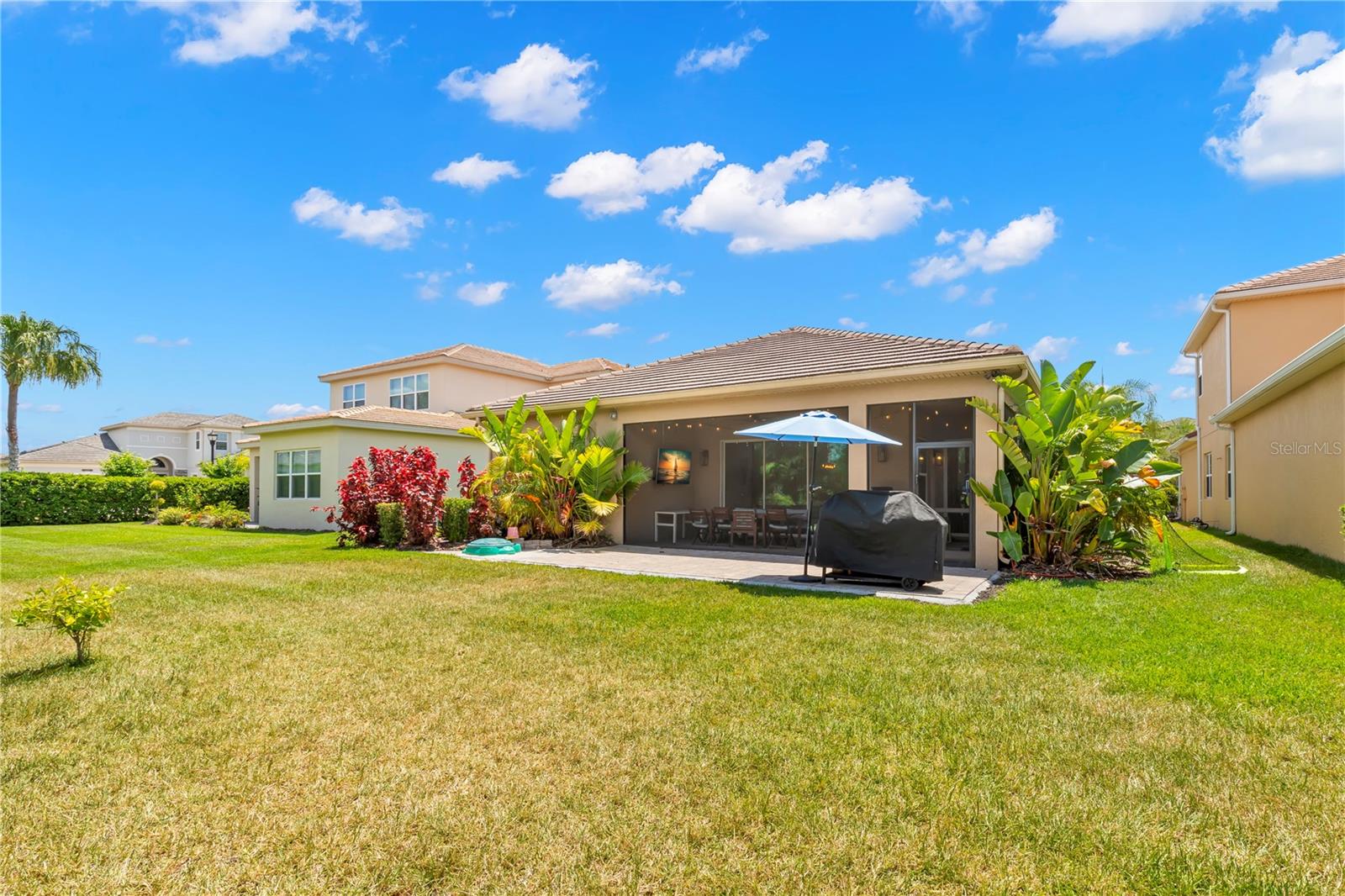 31275 SPRUCEBERRY CT, WESLEY CHAPEL, FL, 33543