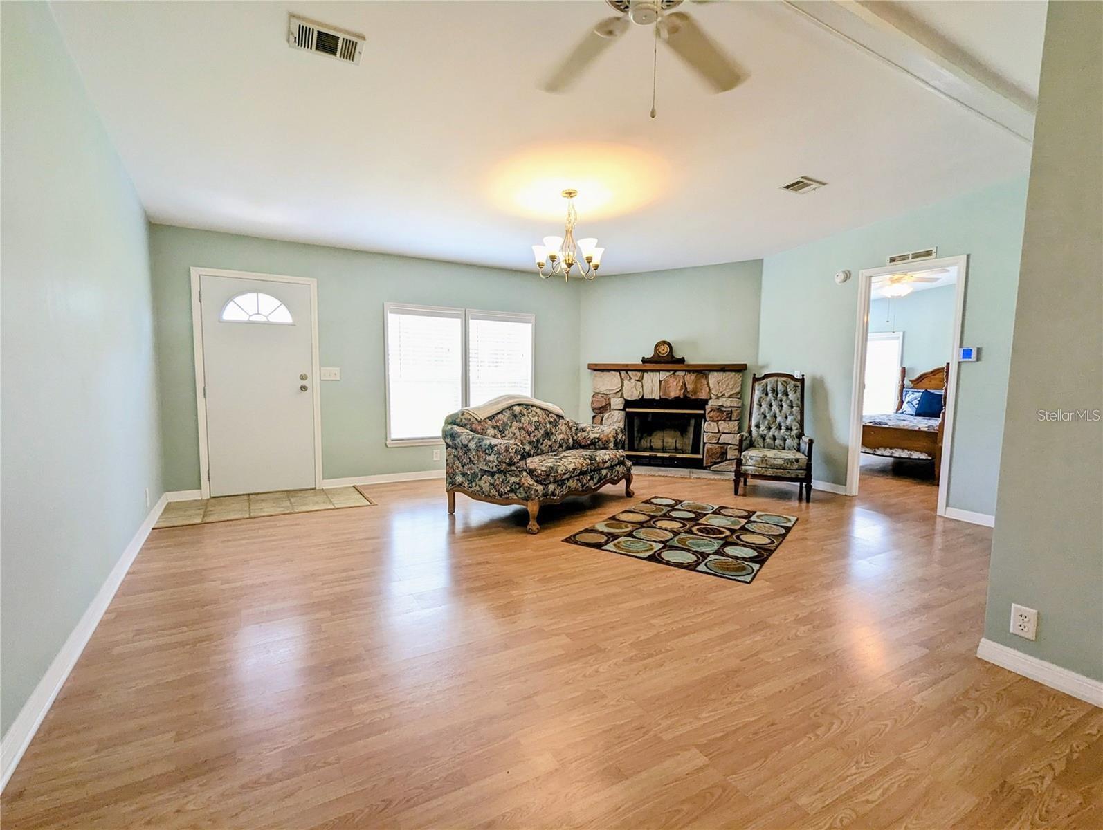 17018 53RD RD, WELLBORN, FL, 32094
