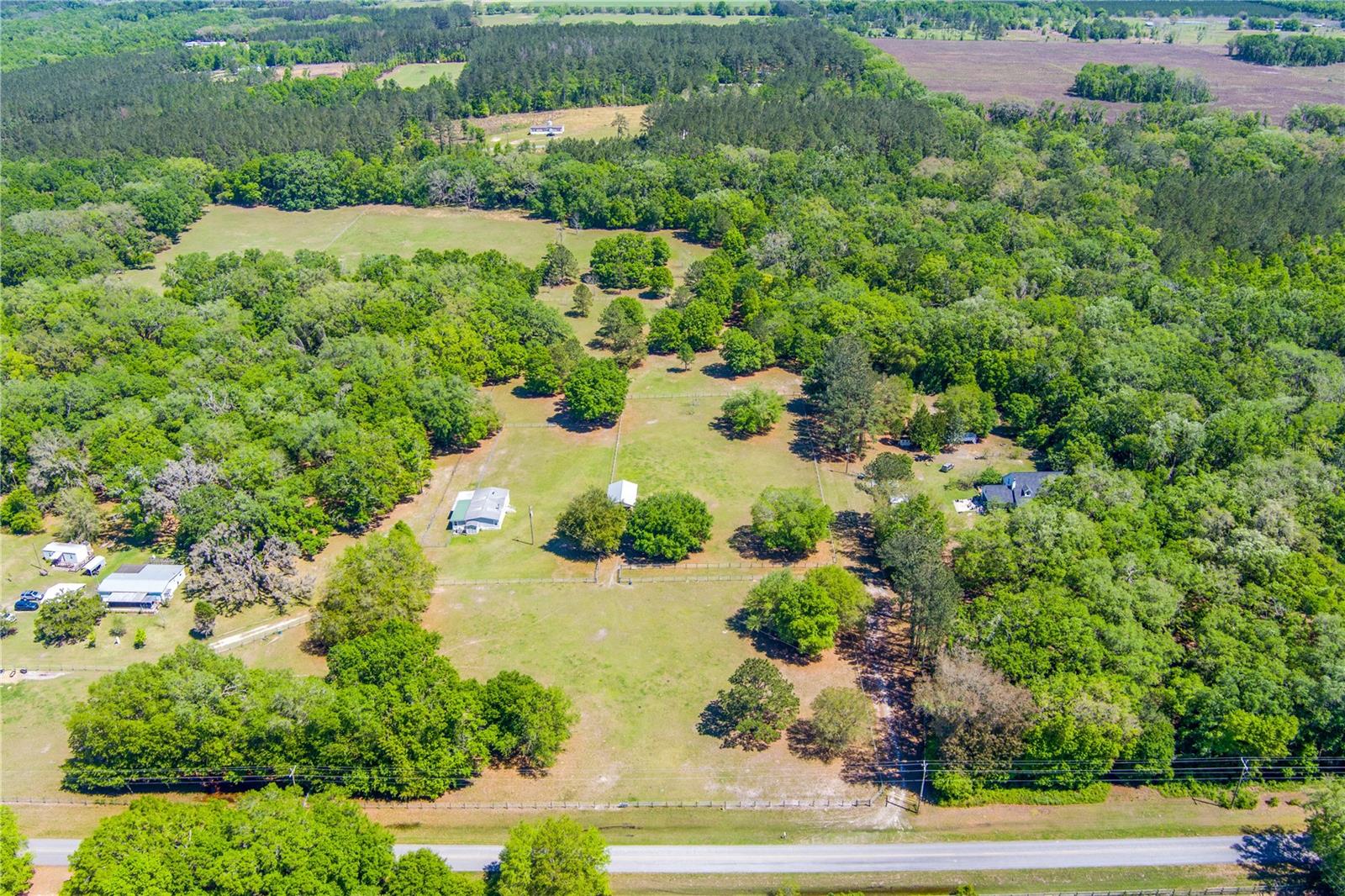 17018 53RD RD, WELLBORN, FL, 32094