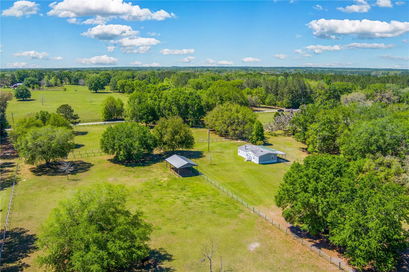 17018 53RD RD, WELLBORN, FL, 32094