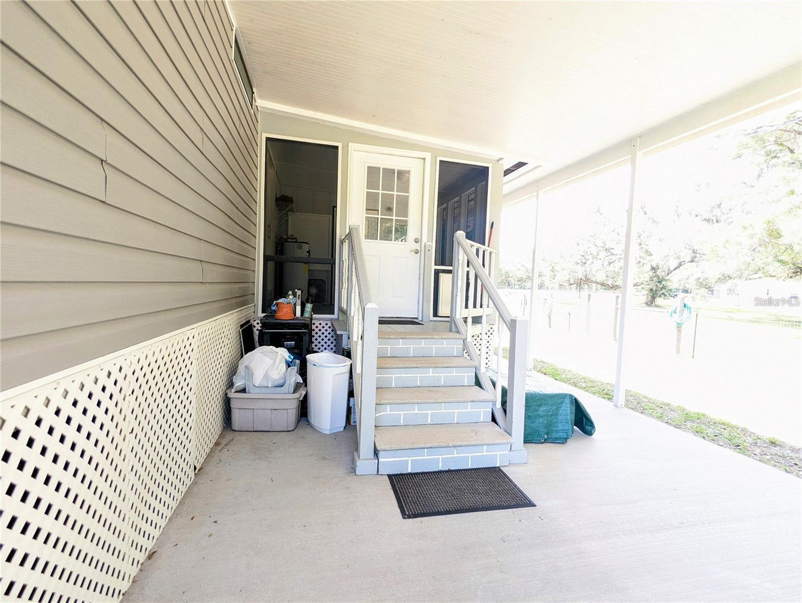 17018 53RD RD, WELLBORN, FL, 32094
