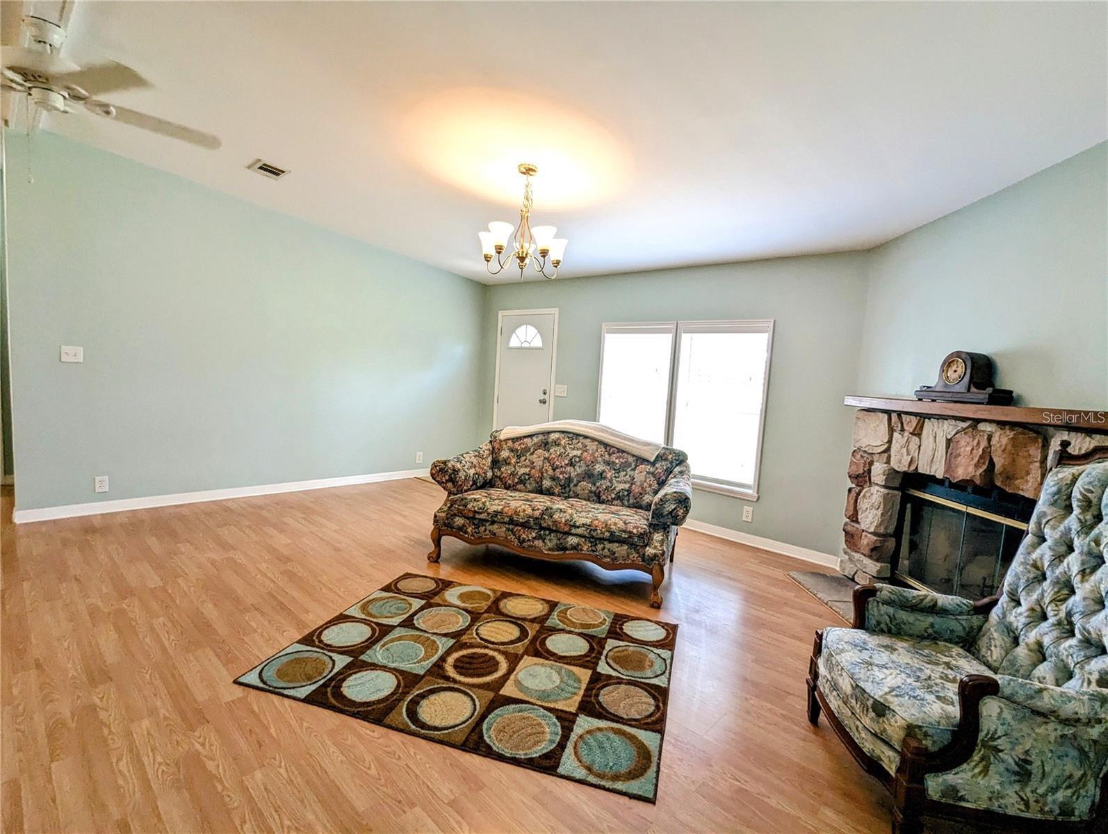 17018 53RD RD, WELLBORN, FL, 32094
