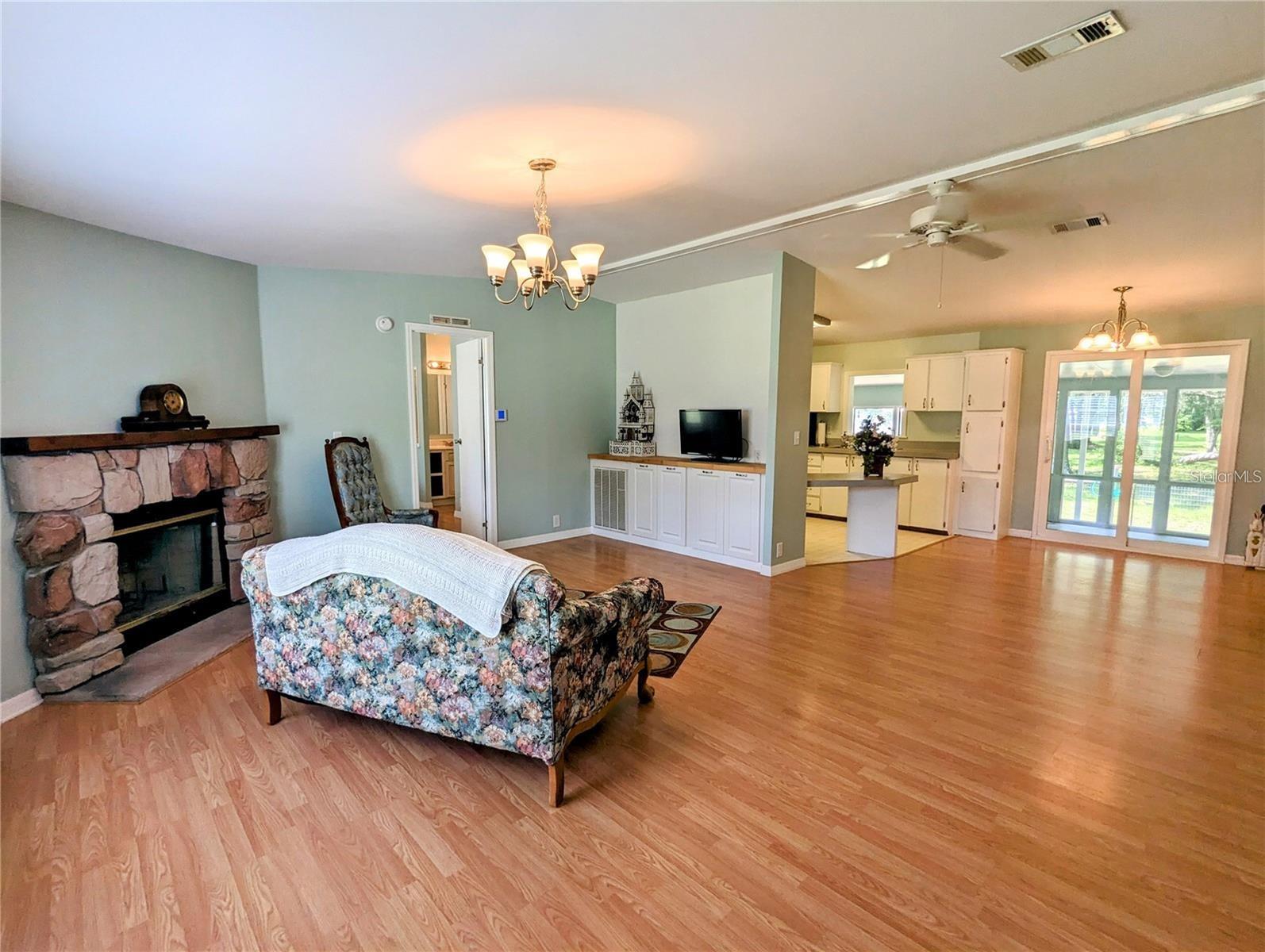 17018 53RD RD, WELLBORN, FL, 32094