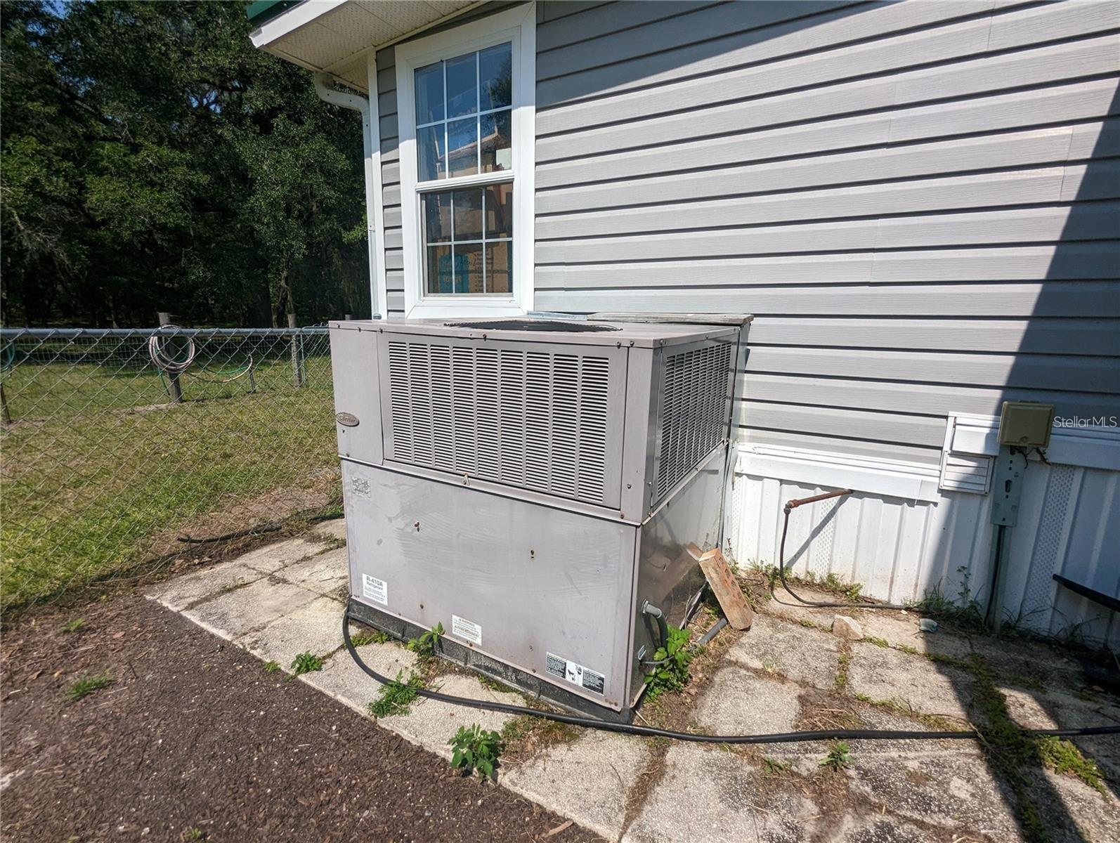 17018 53RD RD, WELLBORN, FL, 32094