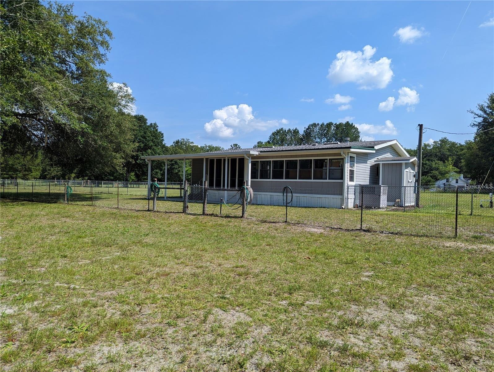 17018 53RD RD, WELLBORN, FL, 32094