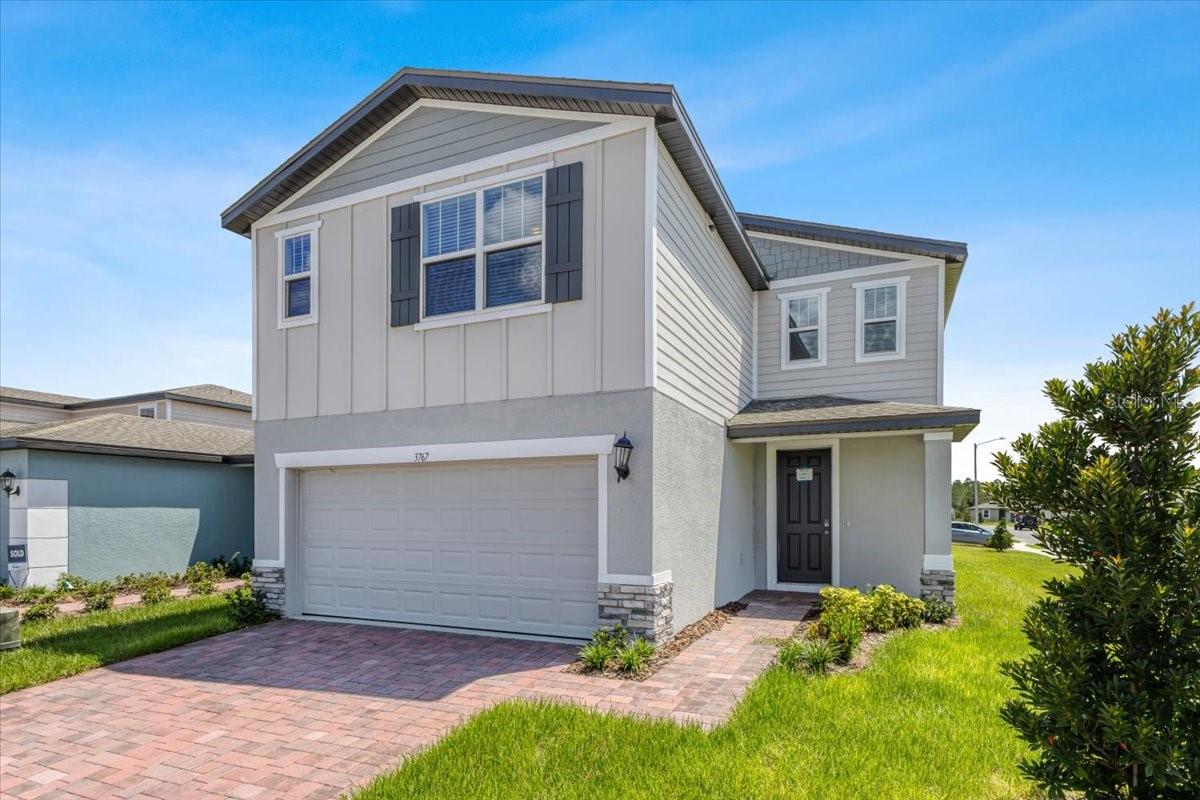 3767 BLUETHREAD WAY, POINCIANA, FL, 34759