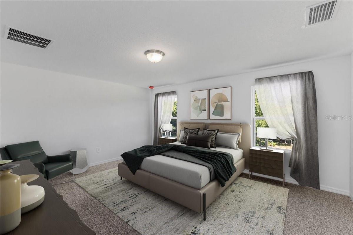 3546 RUTLAND LN, HAINES CITY, FL, 33844