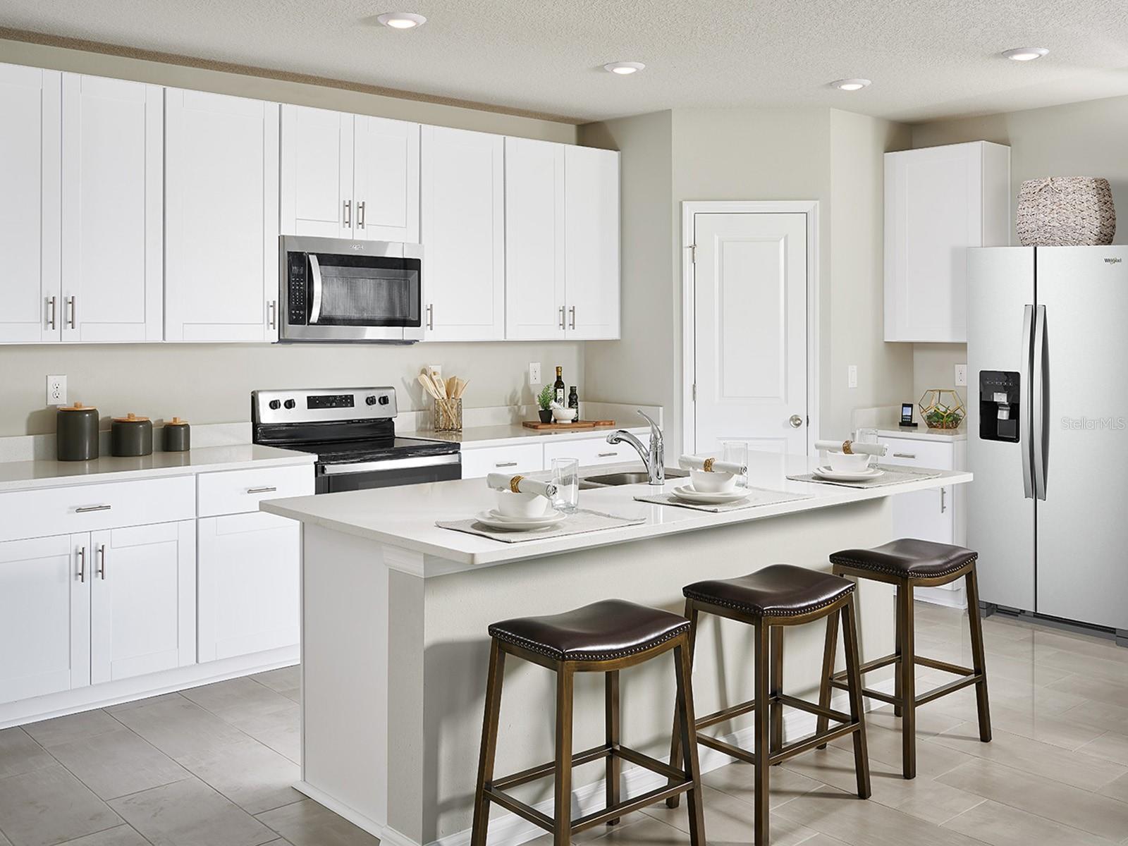 2478 LEEDS ST, HAINES CITY, FL, 33844