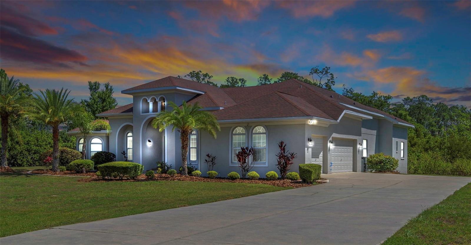 6218 BRIDLEFORD DR, WESLEY CHAPEL, FL, 33545