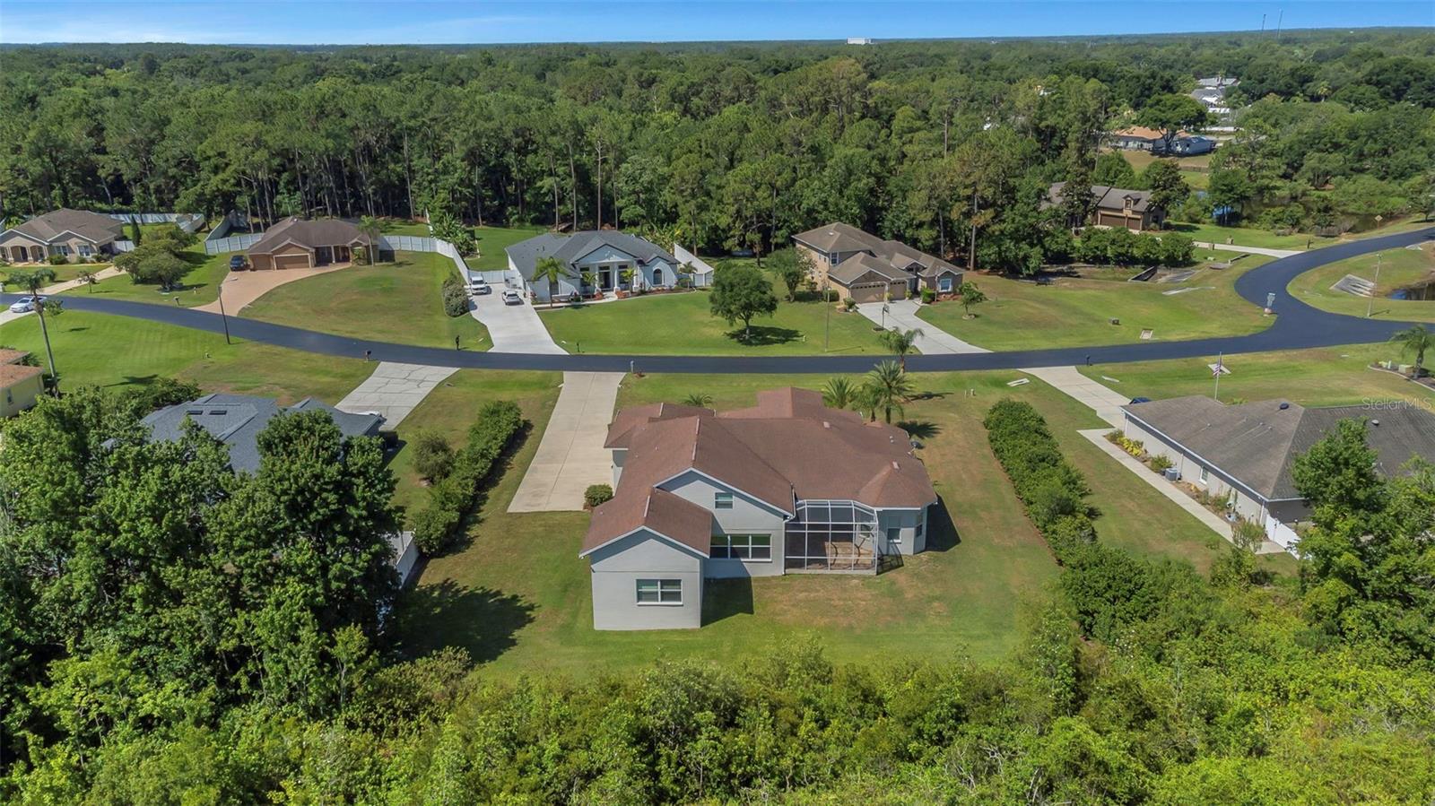 6218 BRIDLEFORD DR, WESLEY CHAPEL, FL, 33545