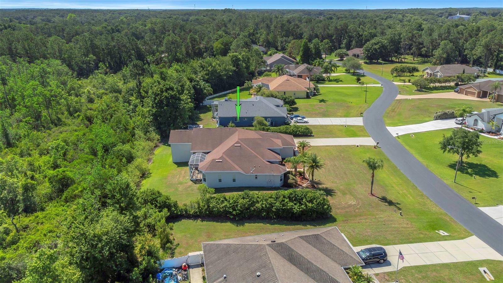 6218 BRIDLEFORD DR, WESLEY CHAPEL, FL, 33545