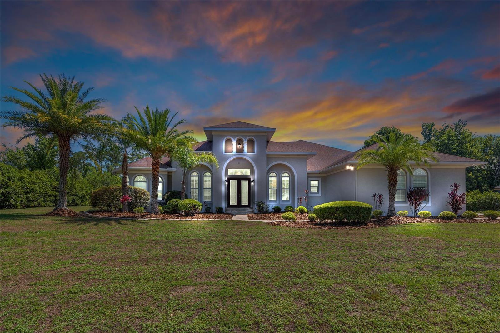 6218 BRIDLEFORD DR, WESLEY CHAPEL, FL, 33545