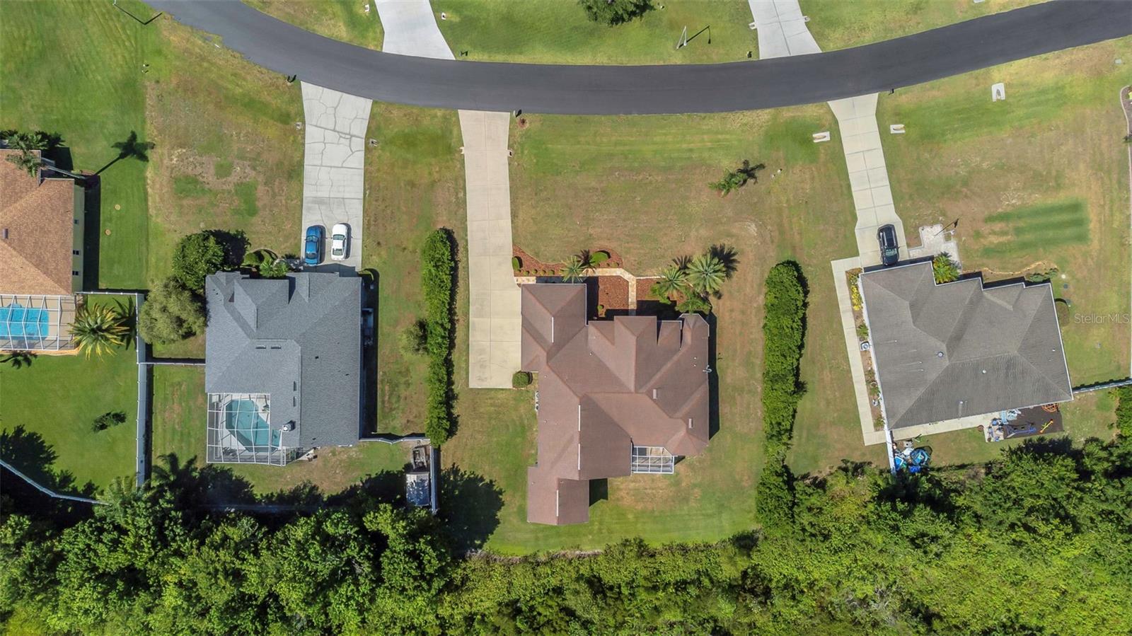 6218 BRIDLEFORD DR, WESLEY CHAPEL, FL, 33545