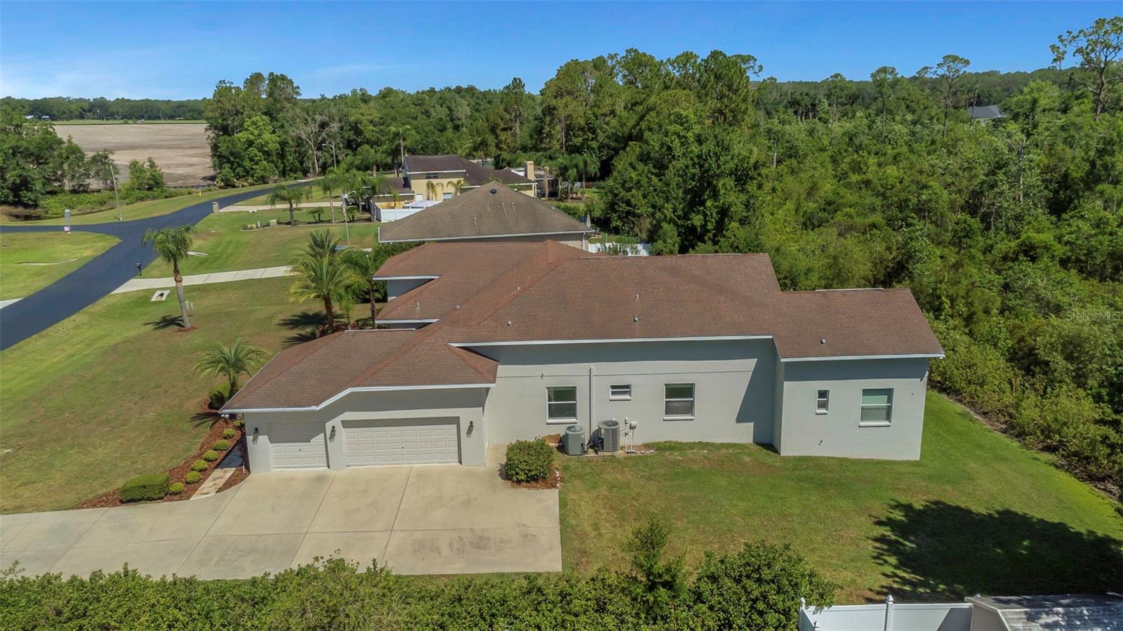 6218 BRIDLEFORD DR, WESLEY CHAPEL, FL, 33545