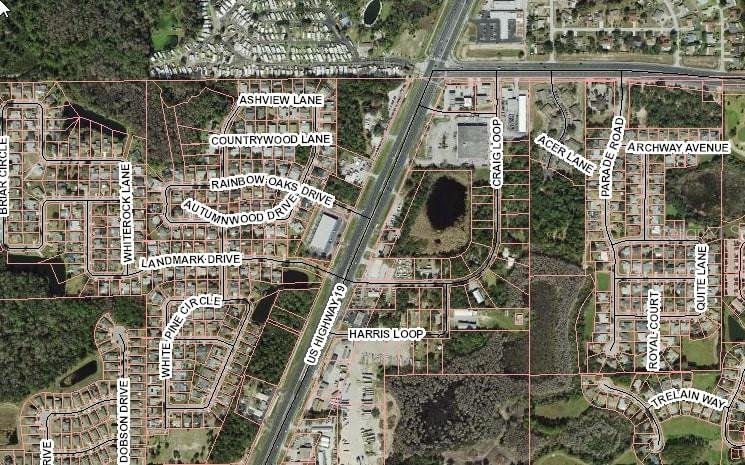 18718 US HIGHWAY 19, HUDSON, FL, 34667