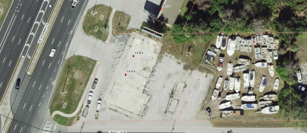 18718 US HIGHWAY 19, HUDSON, FL, 34667