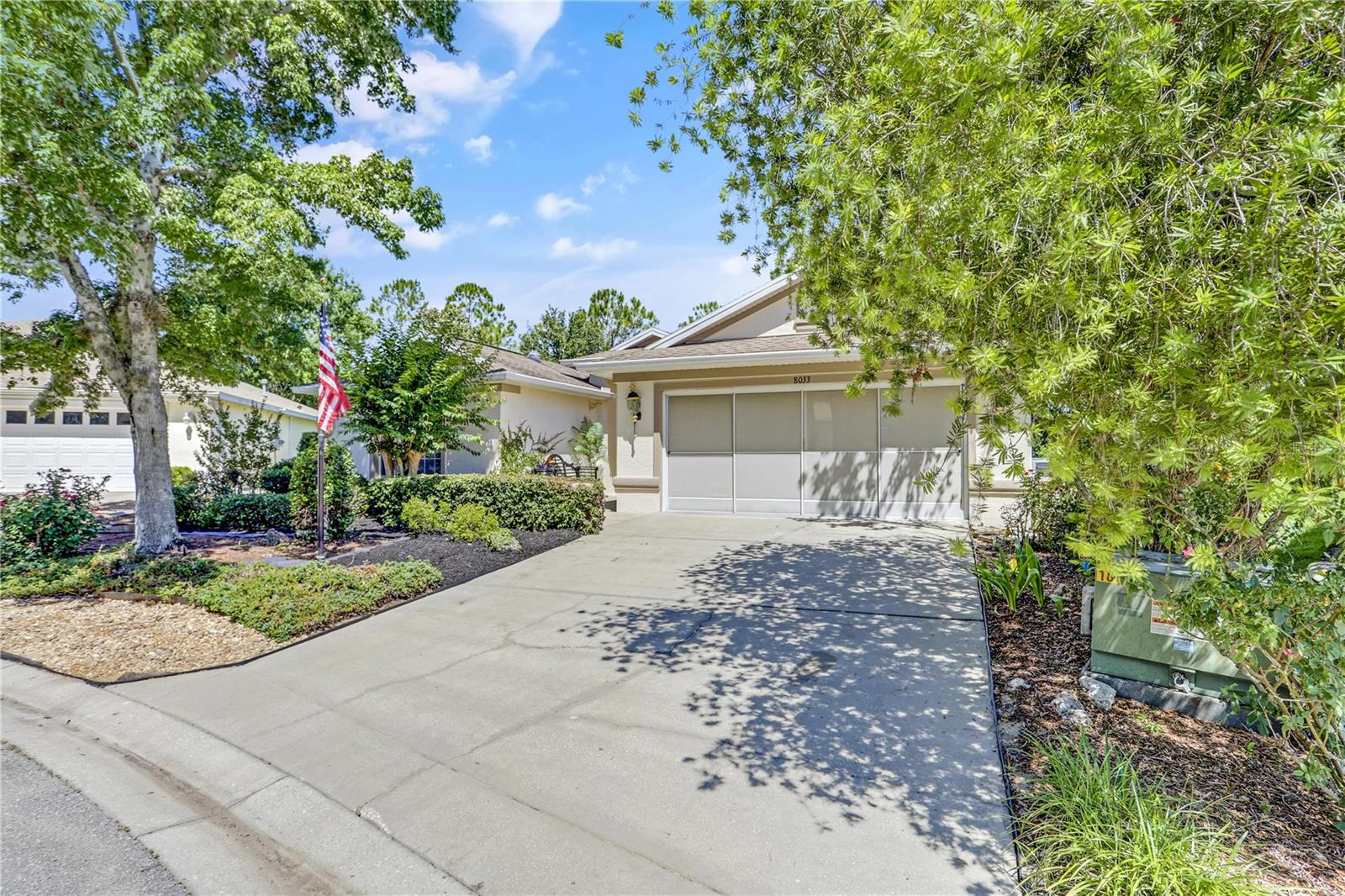 8033 SW 81ST LOOP, OCALA, FL, 34476