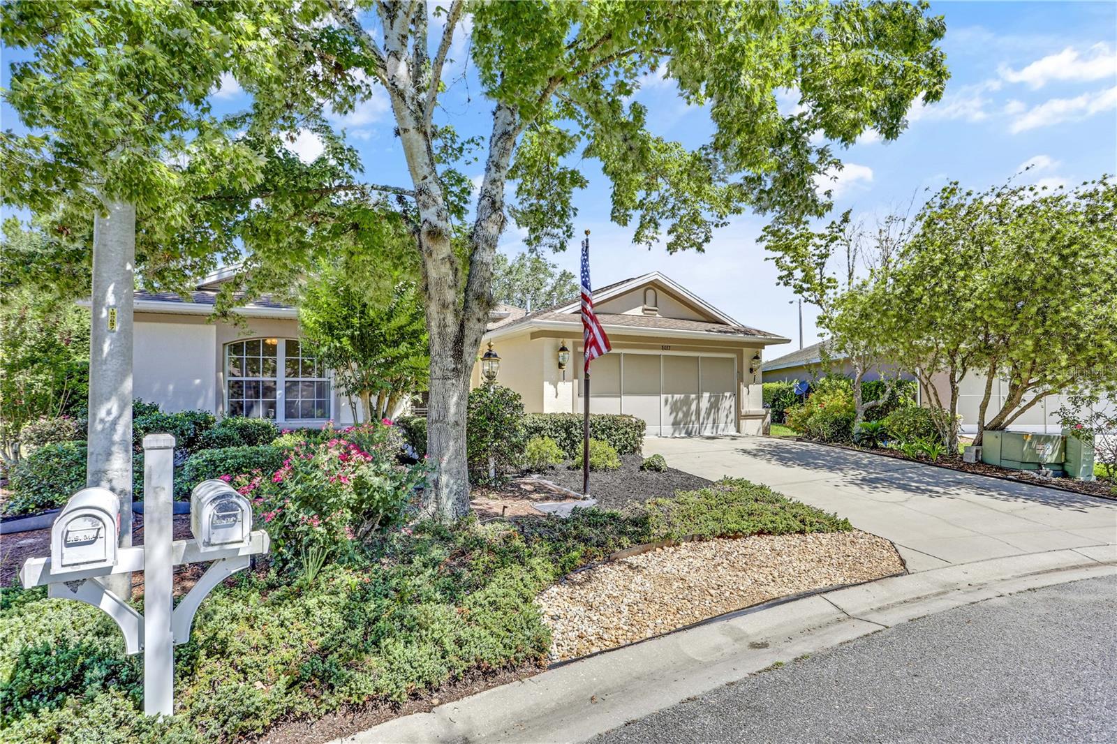 8033 SW 81ST LOOP, OCALA, FL, 34476