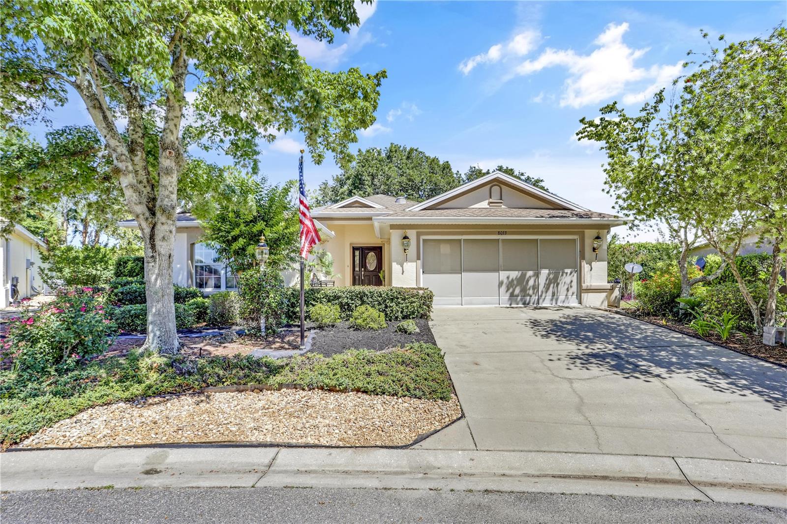 8033 SW 81ST LOOP, OCALA, FL, 34476