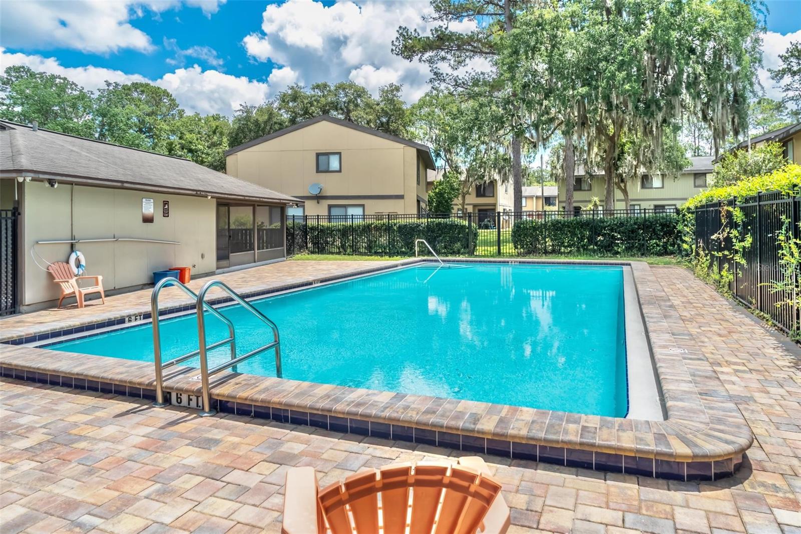 2300 SW 43RD ST #B1, GAINESVILLE, FL, 32607