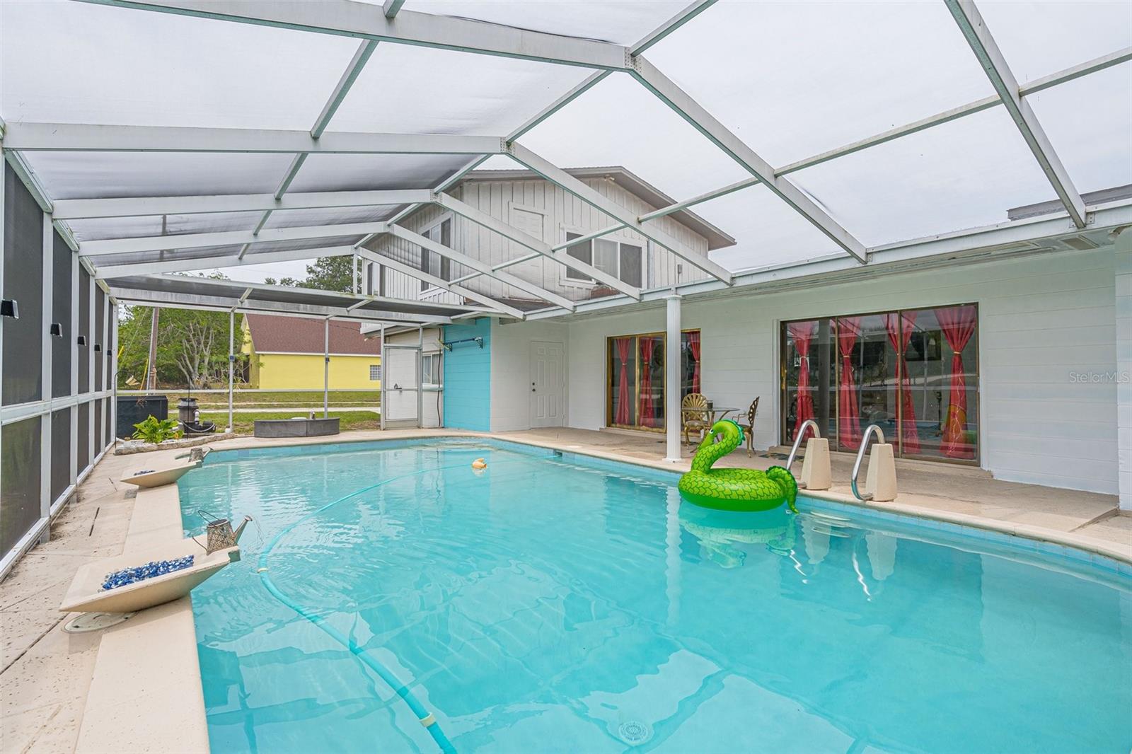 508 ALTA VISTA DR, HAINES CITY, FL, 33844