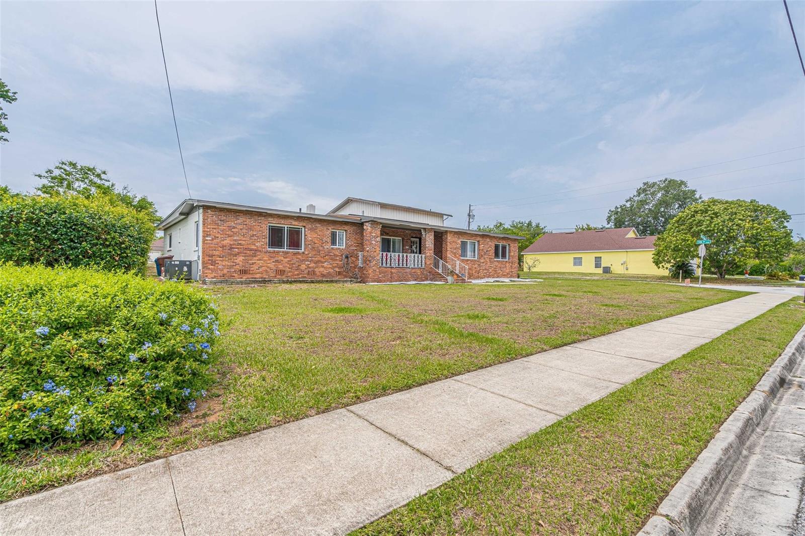 508 ALTA VISTA DR, HAINES CITY, FL, 33844