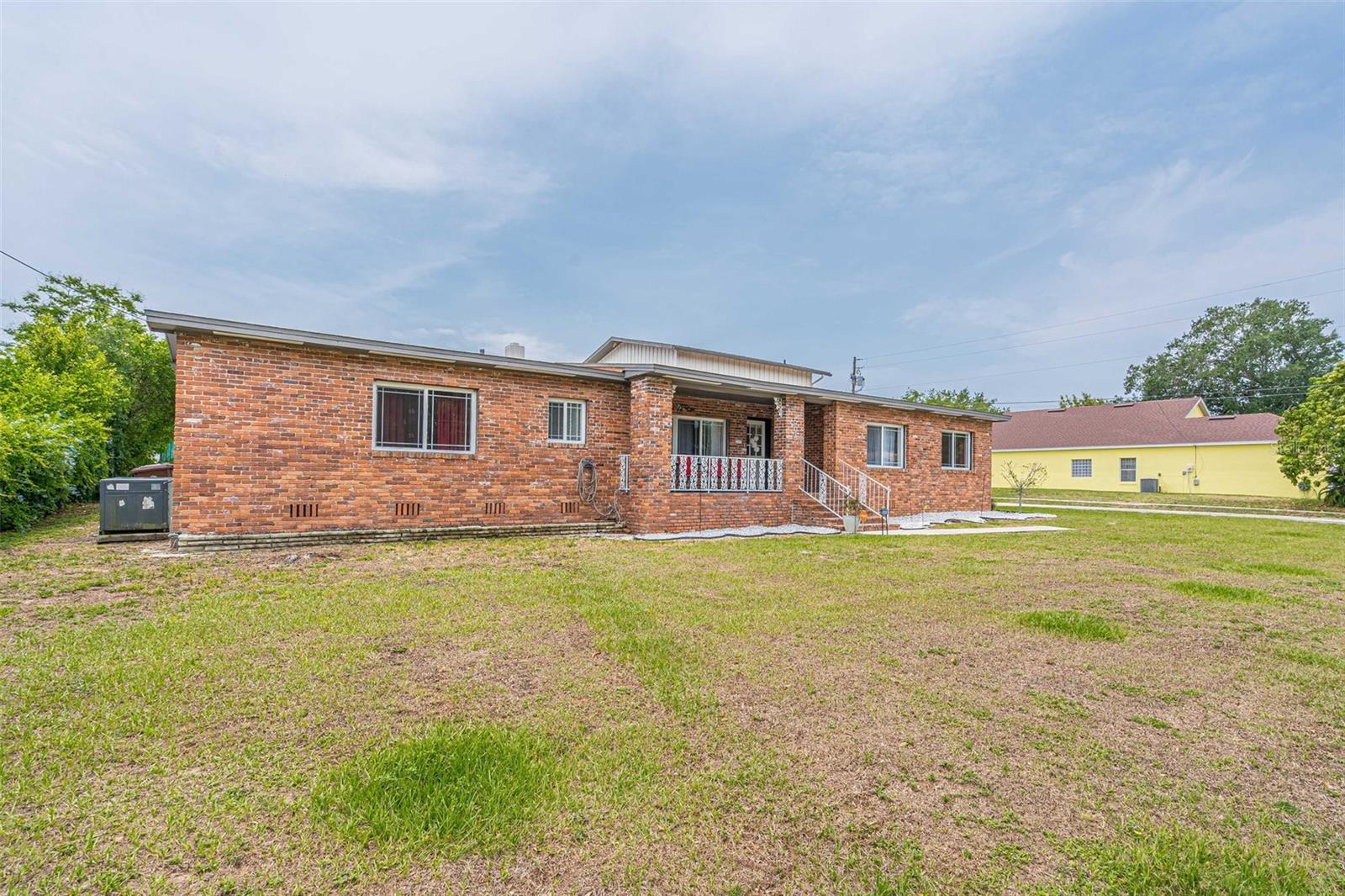 508 ALTA VISTA DR, HAINES CITY, FL, 33844