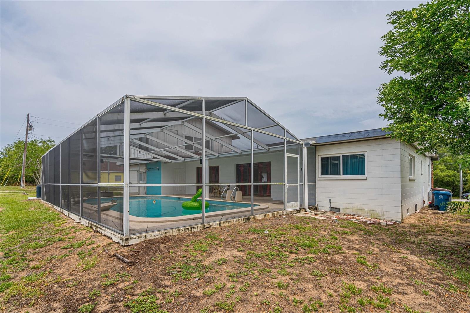 508 ALTA VISTA DR, HAINES CITY, FL, 33844