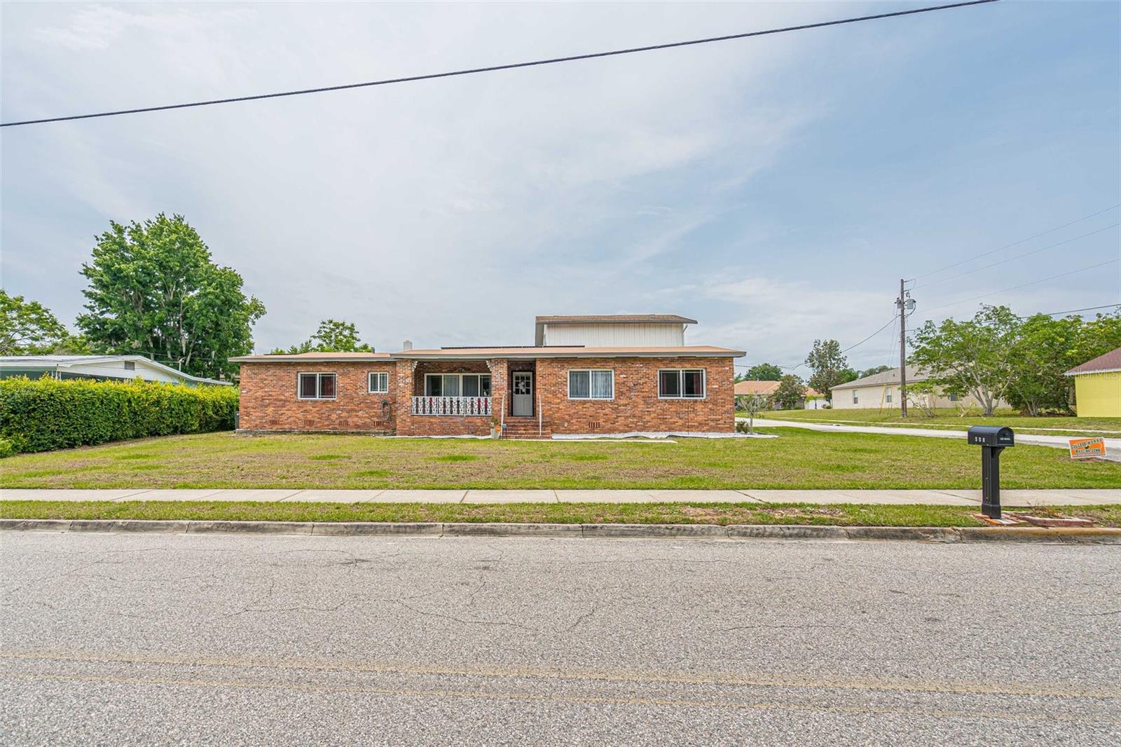 508 ALTA VISTA DR, HAINES CITY, FL, 33844