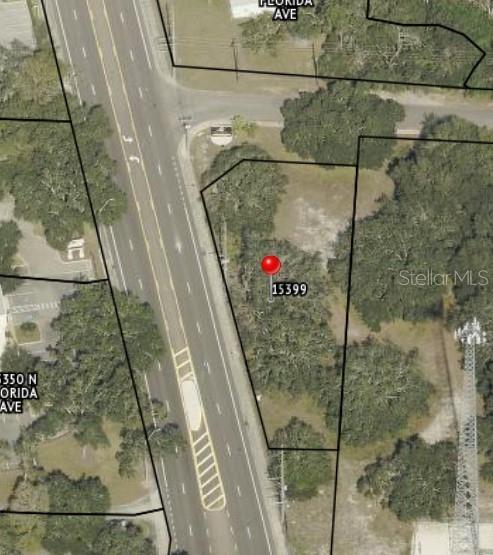 15399 N FLORIDA AVE, TAMPA, FL, 33613