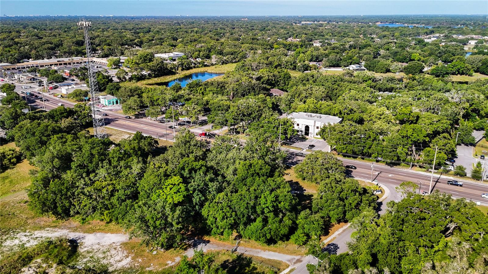 15399 N FLORIDA AVE, TAMPA, FL, 33613