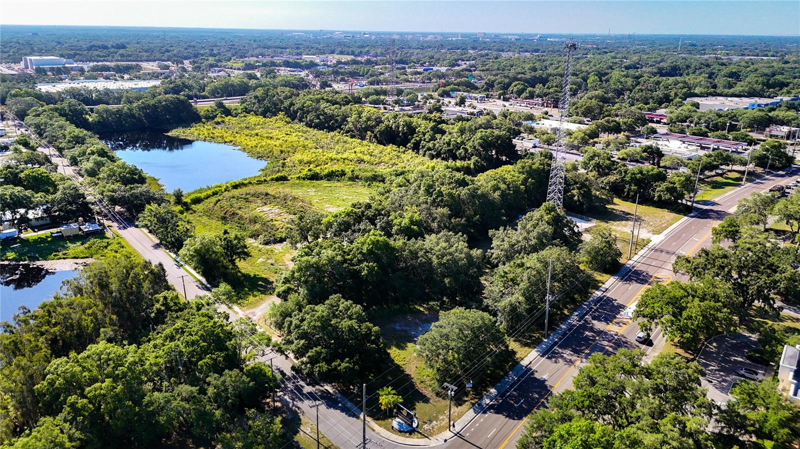 15399 N FLORIDA AVE, TAMPA, FL, 33613