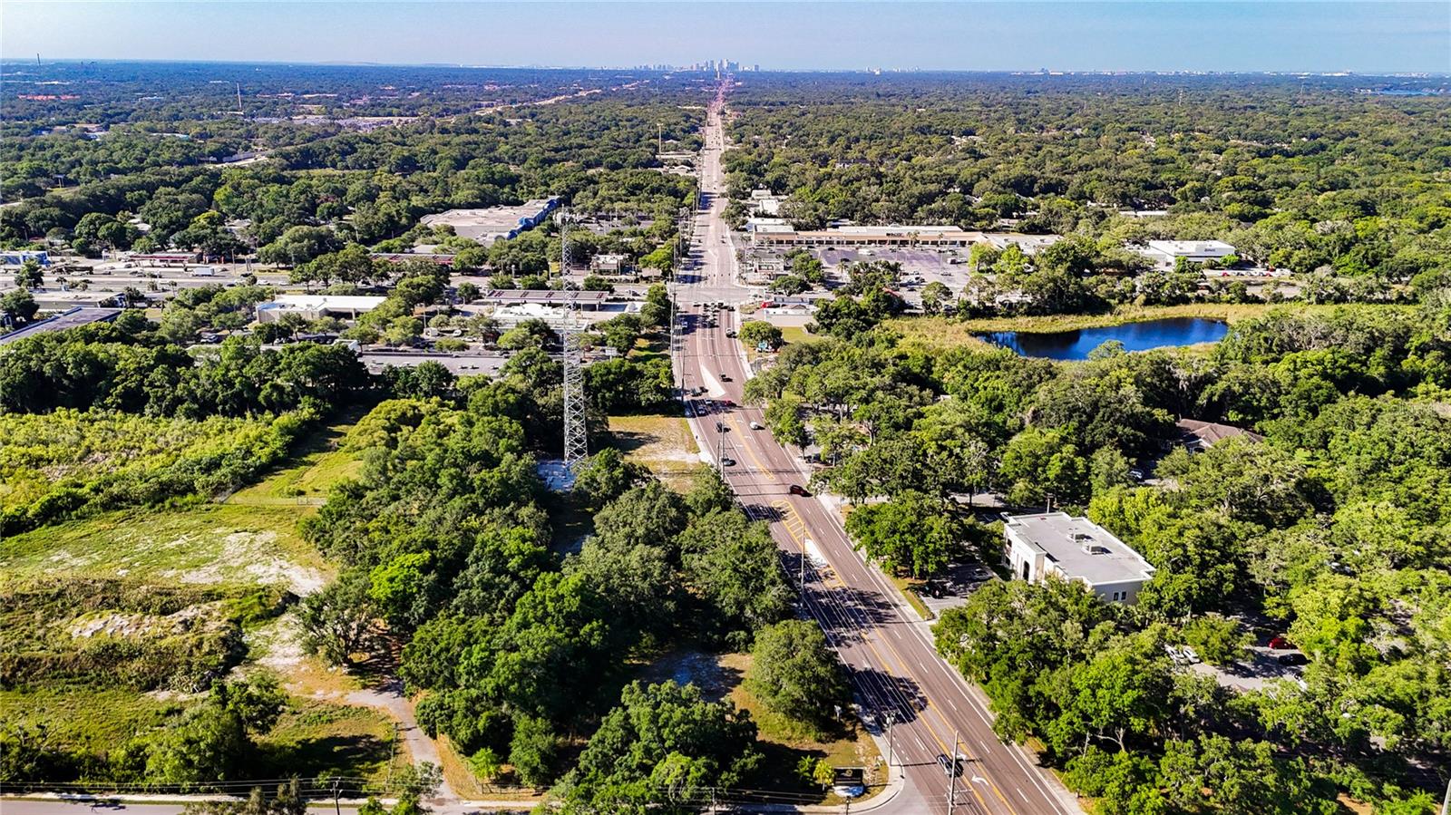 15399 N FLORIDA AVE, TAMPA, FL, 33613