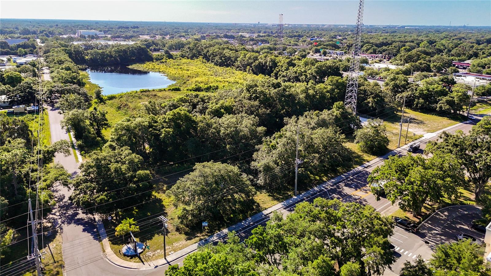 15399 N FLORIDA AVE, TAMPA, FL, 33613