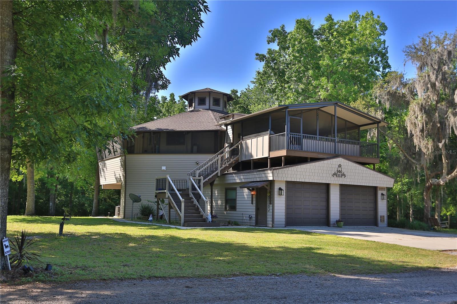 1751 SW 54TH CT, OCALA, FL, 34474