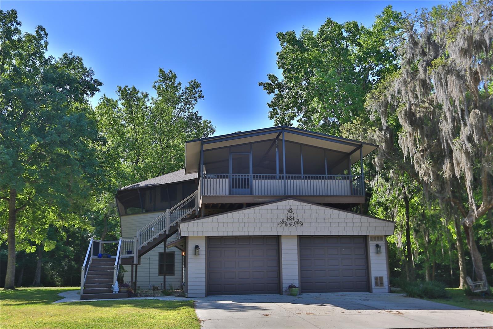 1751 SW 54TH CT, OCALA, FL, 34474