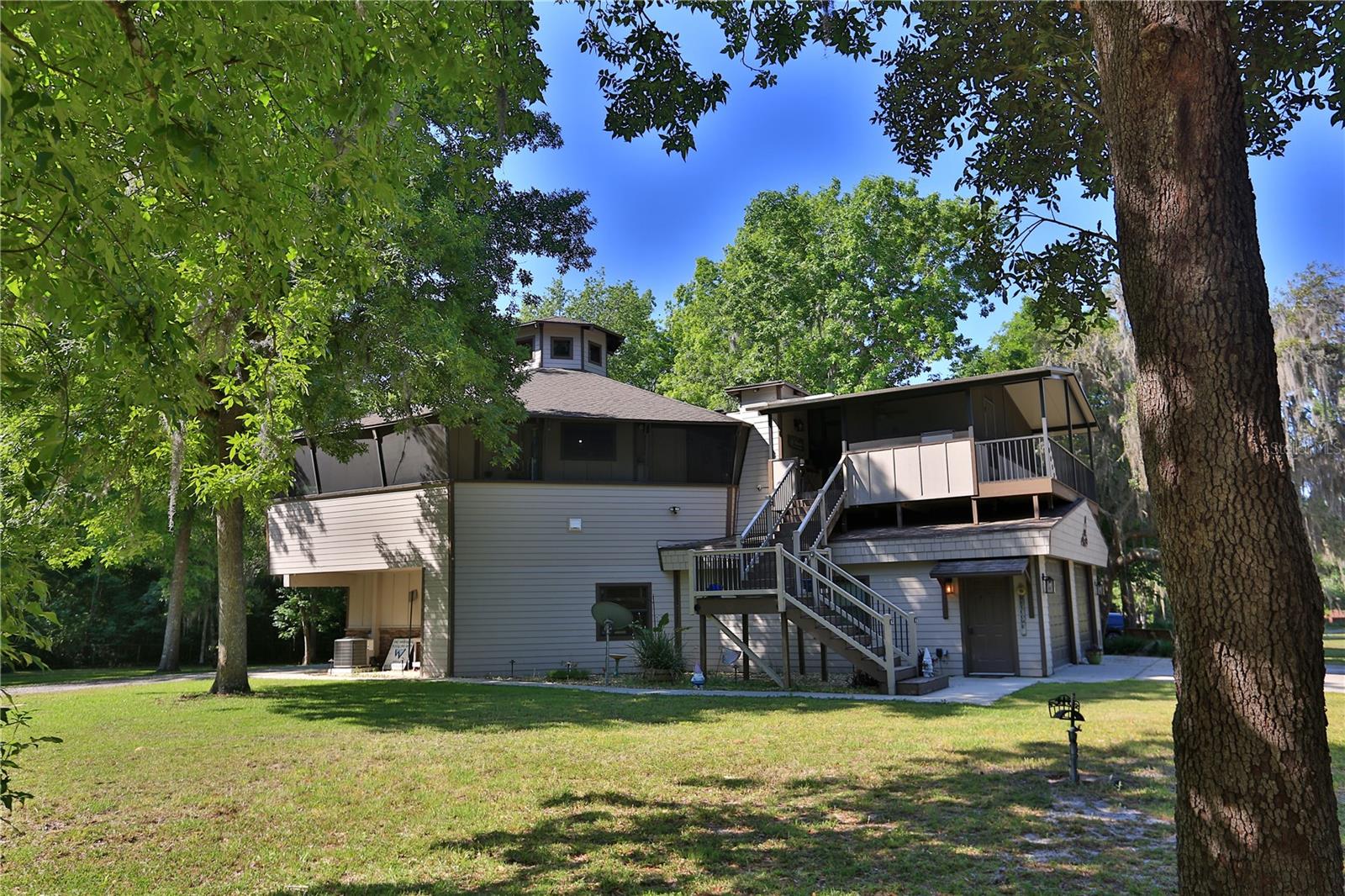 1751 SW 54TH CT, OCALA, FL, 34474