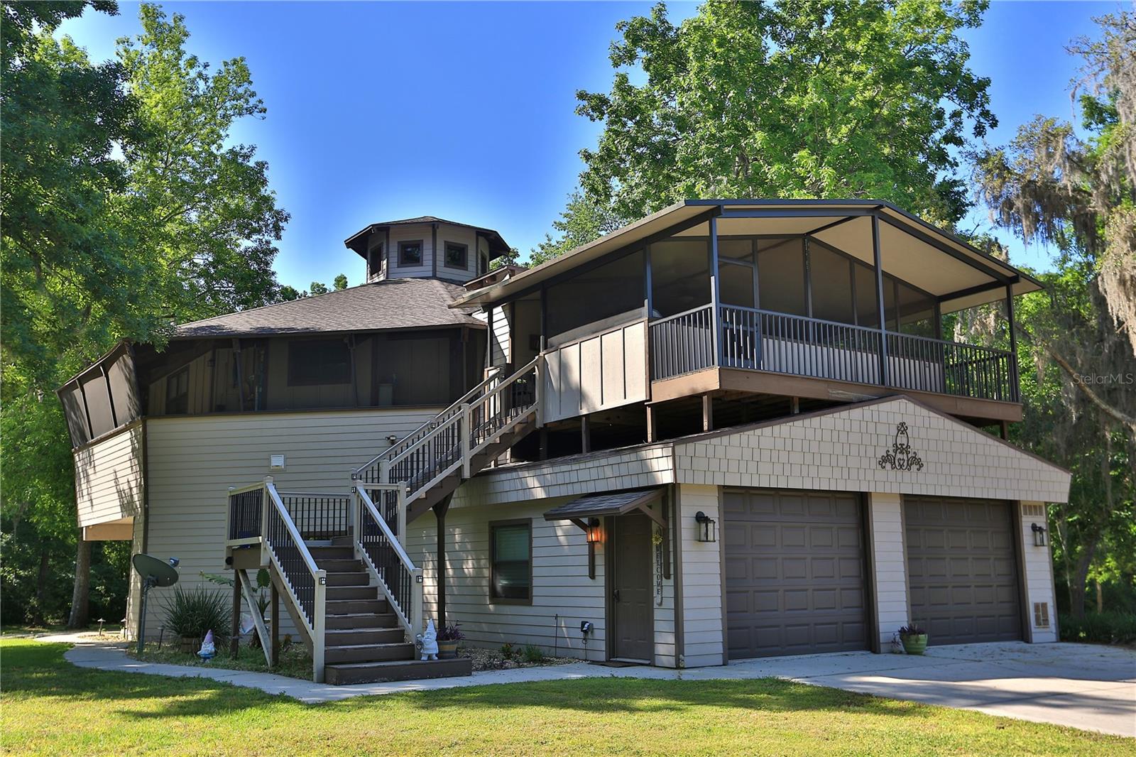 1751 SW 54TH CT, OCALA, FL, 34474