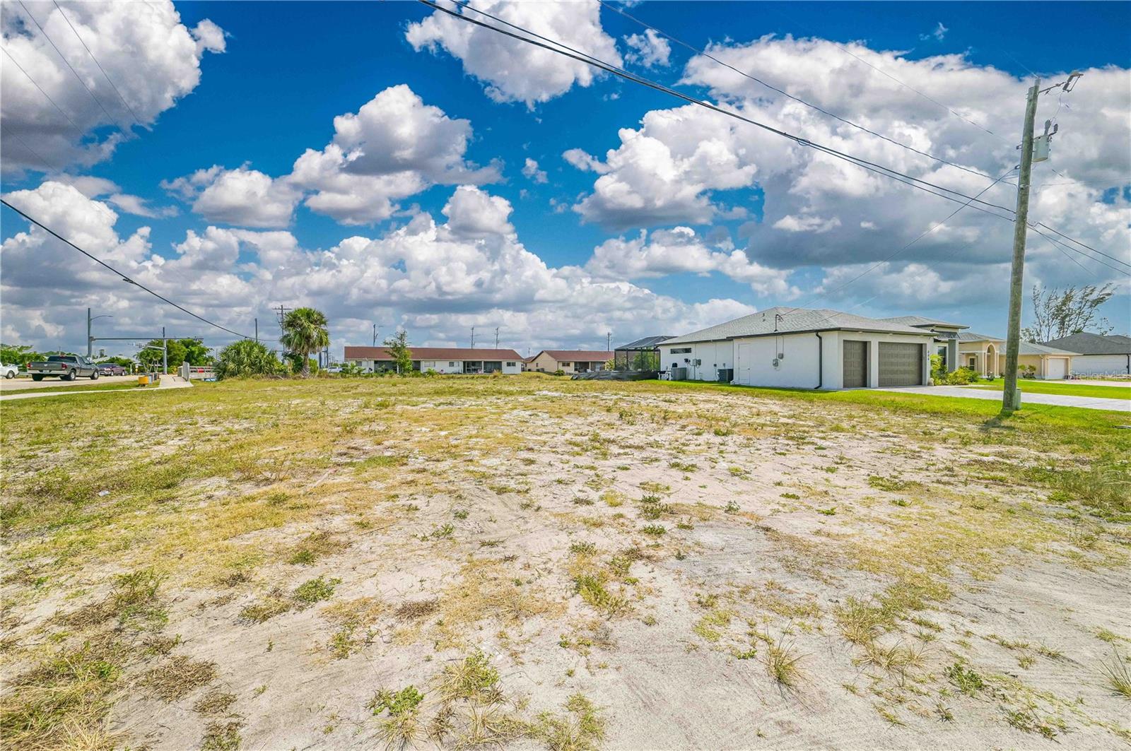 802 SW 31ST TER, CAPE CORAL, FL, 33914