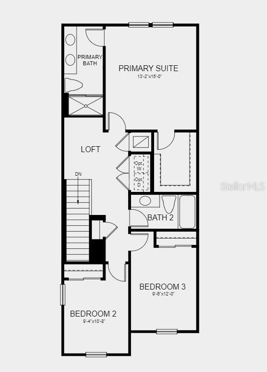 4970 SPANGLE DR, SAINT CLOUD, FL, 34769