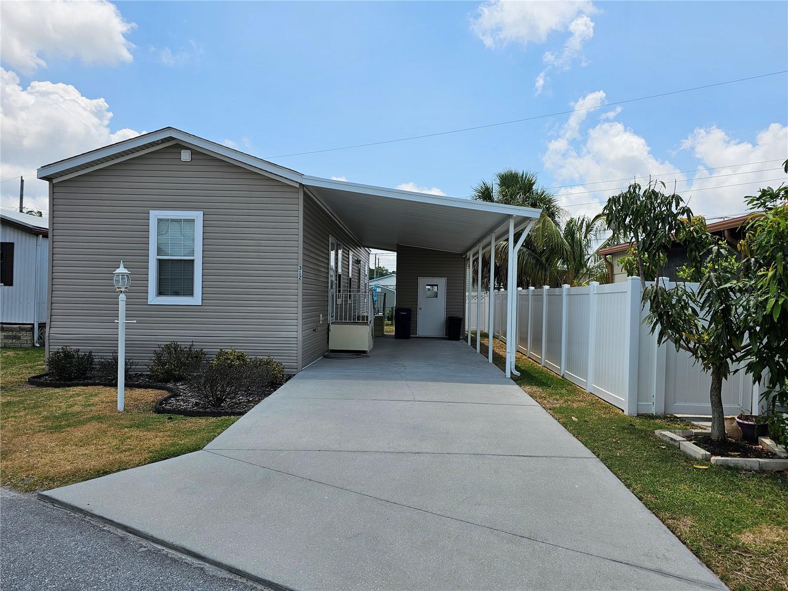 312 52ND AVE W, BRADENTON, FL, 34207