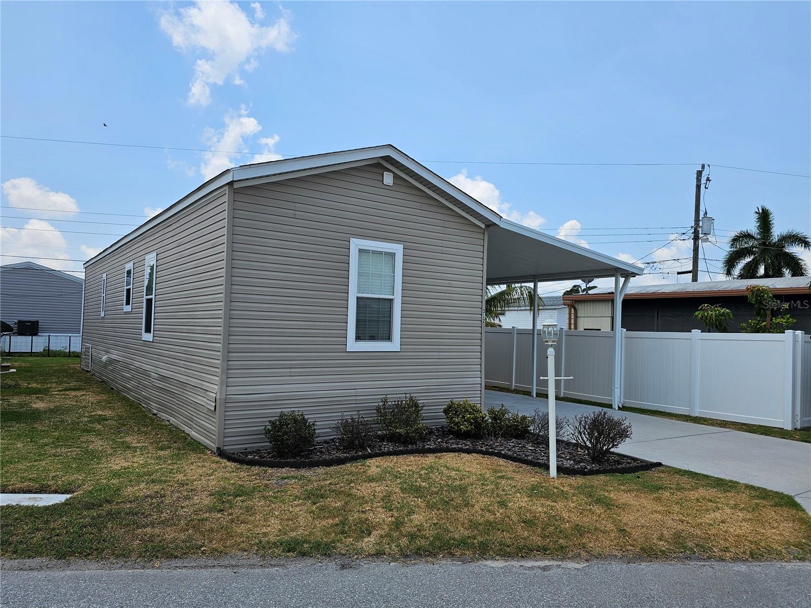 312 52ND AVE W, BRADENTON, FL, 34207