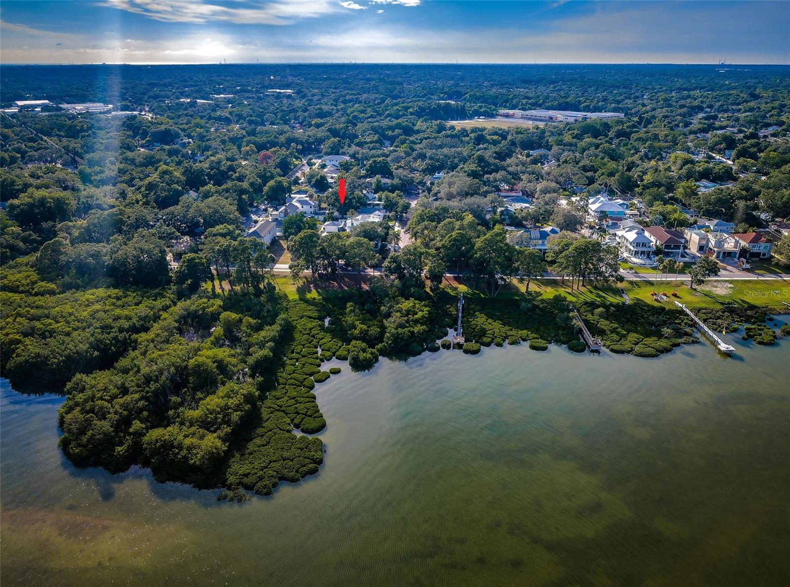 335 TUCKER ST, SAFETY HARBOR, FL, 34695