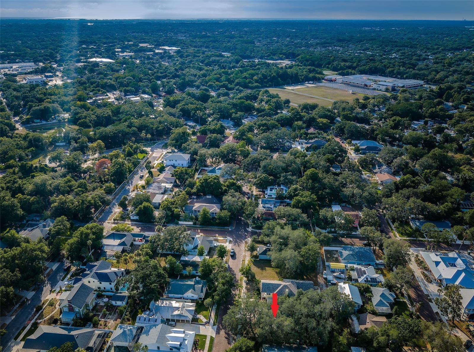 335 TUCKER ST, SAFETY HARBOR, FL, 34695