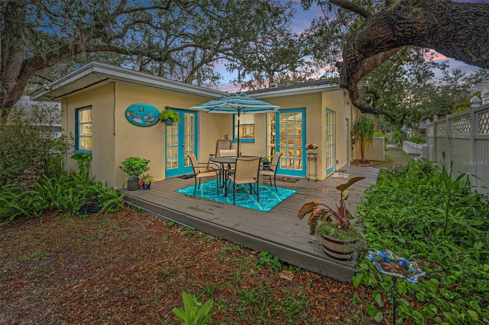 335 TUCKER ST, SAFETY HARBOR, FL, 34695