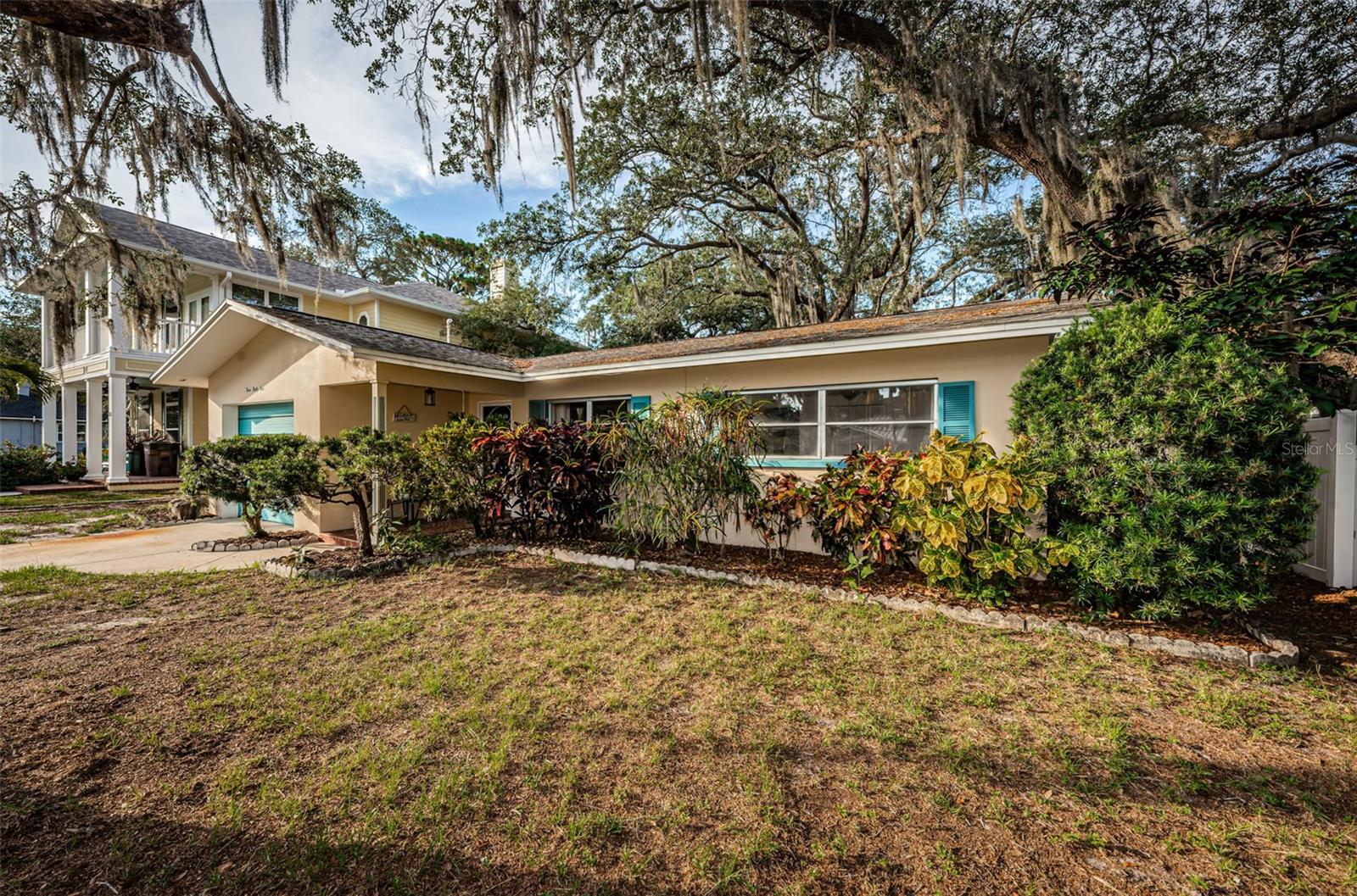 335 TUCKER ST, SAFETY HARBOR, FL, 34695