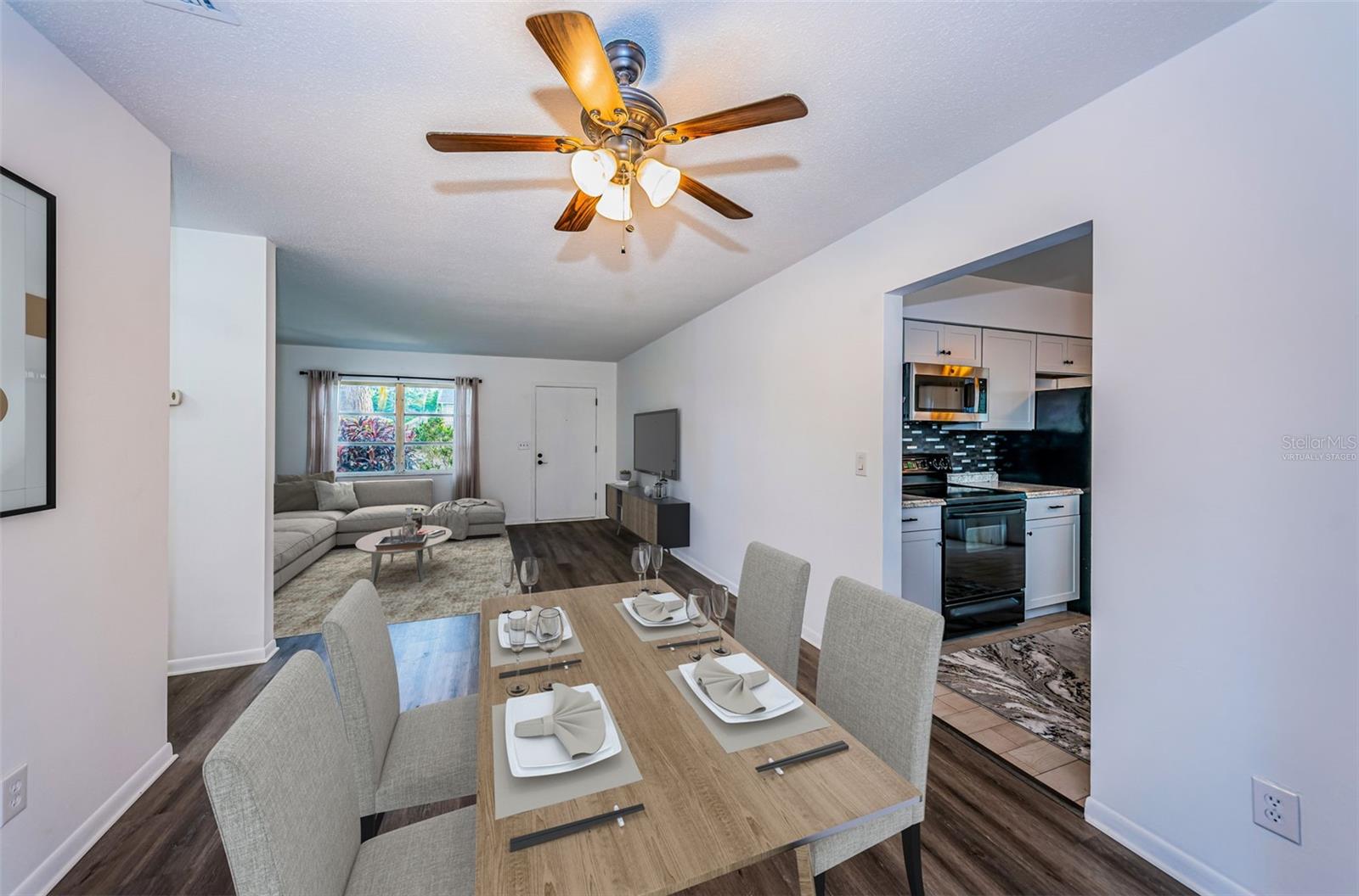 335 TUCKER ST, SAFETY HARBOR, FL, 34695