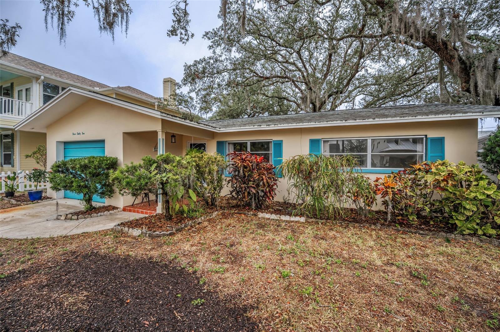 335 TUCKER ST, SAFETY HARBOR, FL, 34695