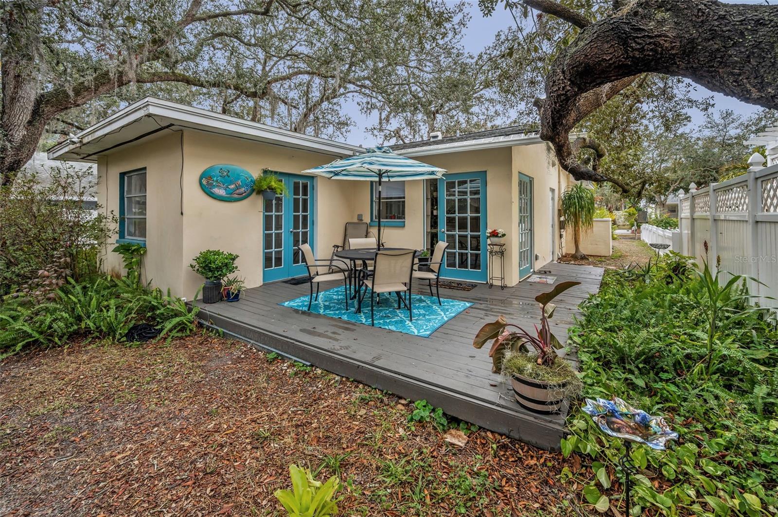 335 TUCKER ST, SAFETY HARBOR, FL, 34695