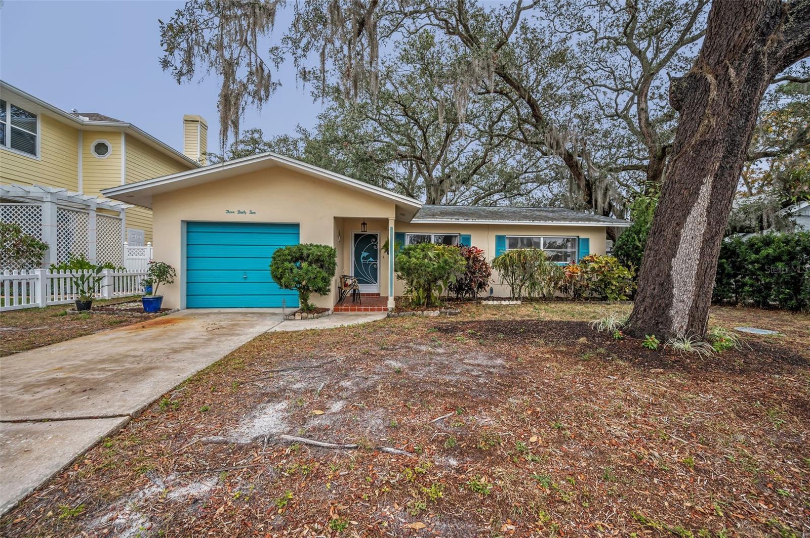 335 TUCKER ST, SAFETY HARBOR, FL, 34695